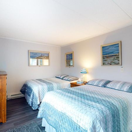 Diamond Head Condos Ocean City Chambre photo