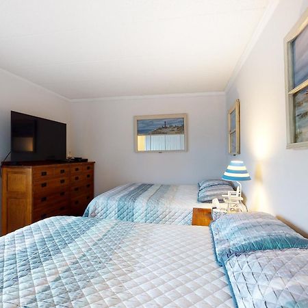 Diamond Head Condos Ocean City Chambre photo