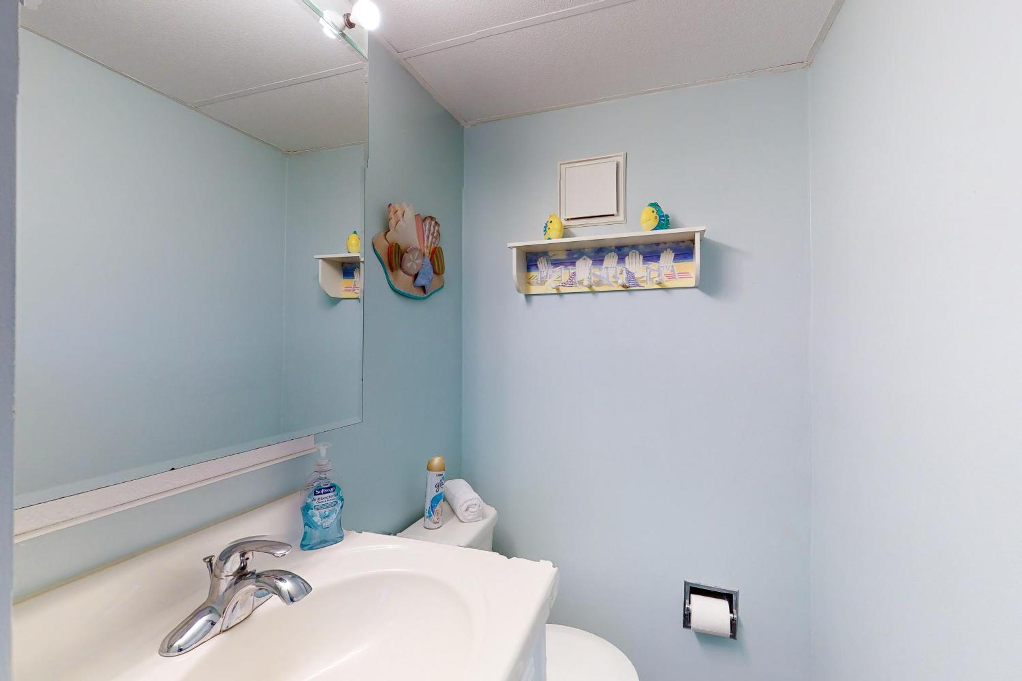 Diamond Head Condos Ocean City Chambre photo