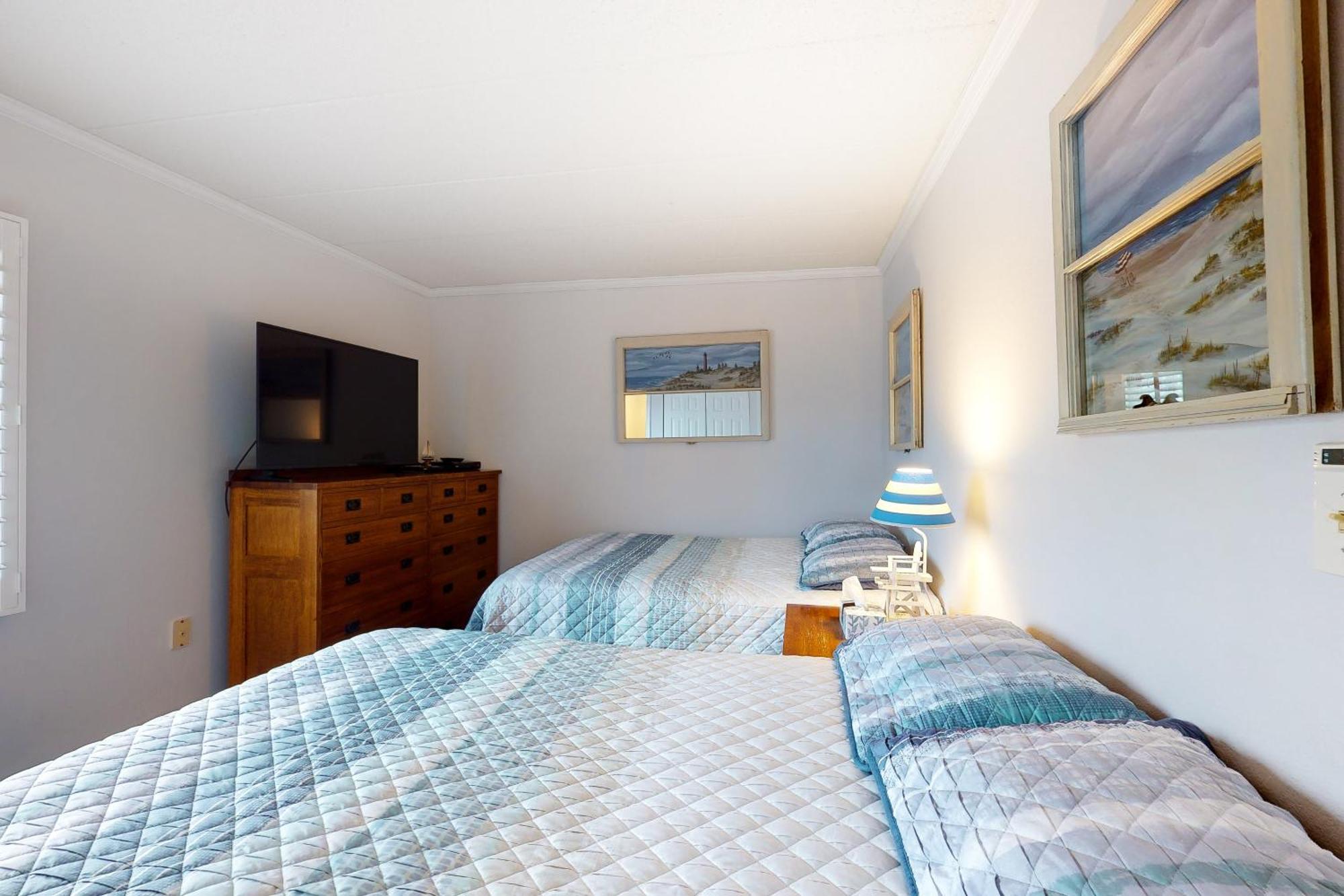 Diamond Head Condos Ocean City Chambre photo