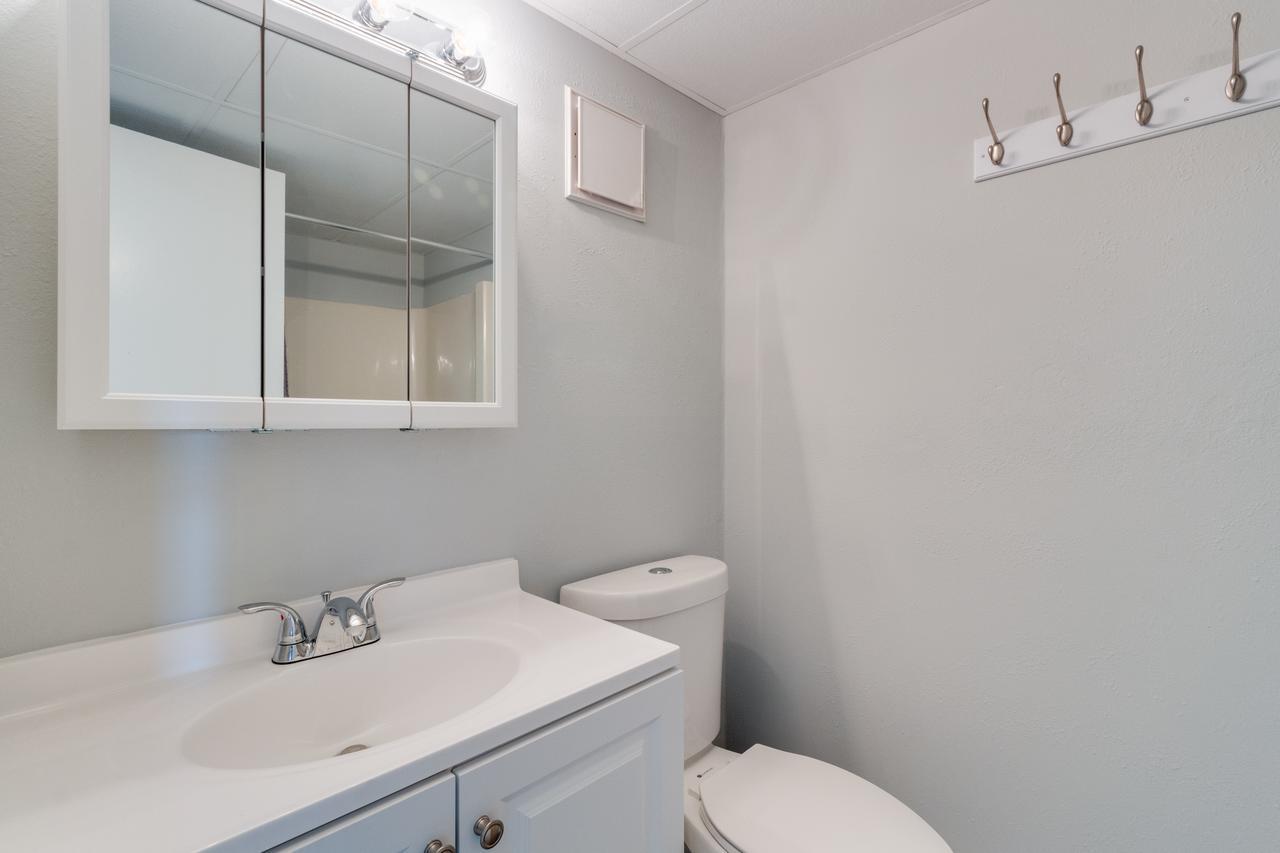 Diamond Head Condos Ocean City Extérieur photo